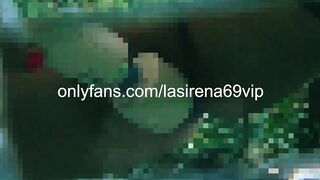 Cumming Hard On Public Using My Vibrator