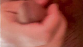 9 Inch Anal Dildo with Cumshot