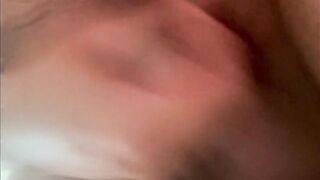 9 Inch Anal Dildo with Cumshot