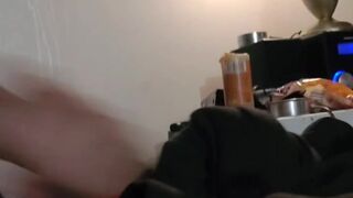 Stroking a bit