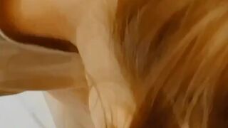 Pain on throat Bloopers and behind the scenes