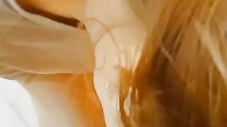 Pain on throat Bloopers and behind the scenes