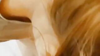 Pain on throat Bloopers and behind the scenes