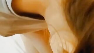 Pain on throat Bloopers and behind the scenes