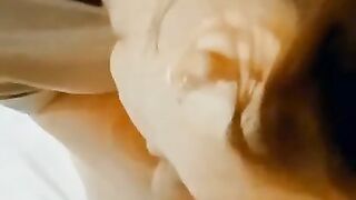 Pain on throat Bloopers and behind the scenes
