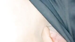Sarap paglaruan ng pussy ni Dianne_May