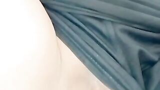 Sarap paglaruan ng pussy ni Dianne_May