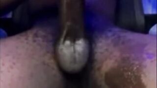 Xxx hot black masterbation