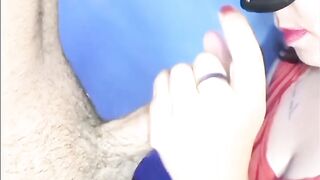 Buena Mamada Y Penetración