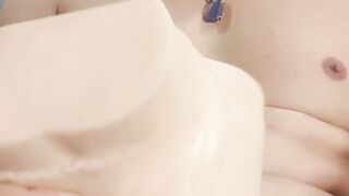 comendo a bucetinha bem gostoso