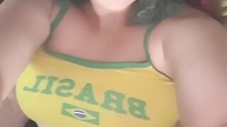 Thicc BBW Waifu Vanilla Faith Ardalan