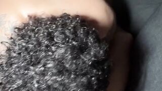 PoV Blowjob -Nick And Chantal - Real Couple