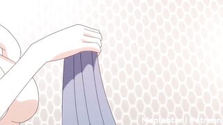 Yor has to protect her secret!