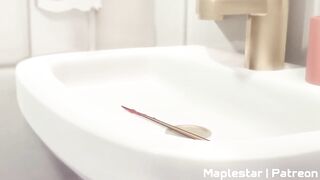 Yor has to protect her secret!