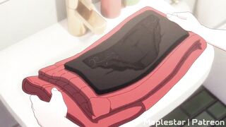 Yor has to protect her secret!