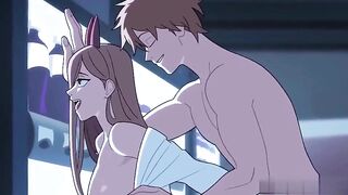 rica mamada de verga power