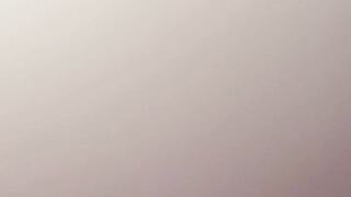 Pissing my jeans outside