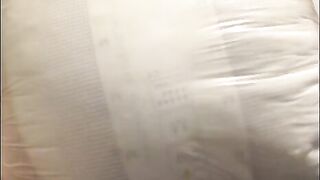 awesome diaper farts... volume up!