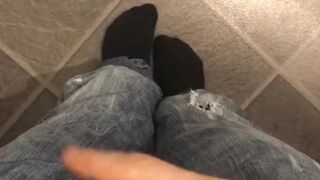 Pissing jeans again feels great :)