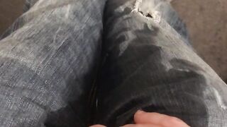 Pissing jeans again feels great :)