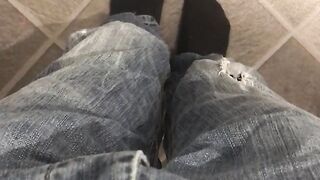 Pissing jeans again feels great :)