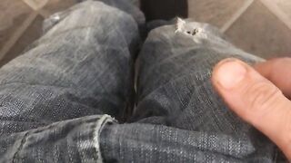 Pissing jeans again feels great :)