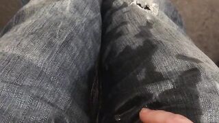 Pissing jeans again feels great :)