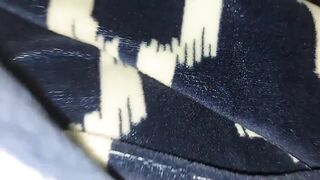 Playing Between the Sheets with My Stepsister.