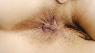 Get Personal with My Tight Asshole