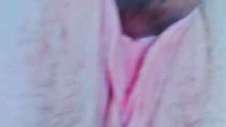 Ultimate POV Pussy Swallow Big Black Cock